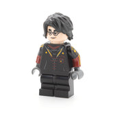 LEGO hp349 - Harry Potter (Triwizard Uniform)