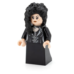LEGO hp483 - Bellatrix Lestrange - Plain Skirt