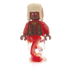 LEGO hs032 - Axel Chops