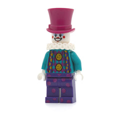 LEGO hs039 - Terry Top