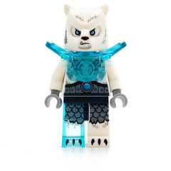 LEGO loc137 - Icepaw