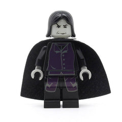 LEGO hp012 - Professor Snape