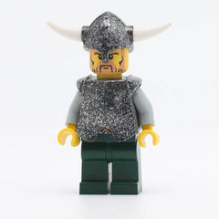 LEGO vik010 - Viking Warrior 4b