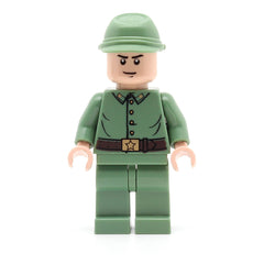 LEGO iaj017 - Russian Guard 2