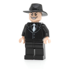 LEGO iaj028 - Shanghai Gangster (Grin)