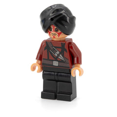 LEGO iaj034 - Temple Guard 1