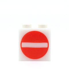 LEGO Elektronik Teil 2383c05-White