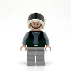 LEGO sw0427 - Rebel Fleet Trooper (Grin)