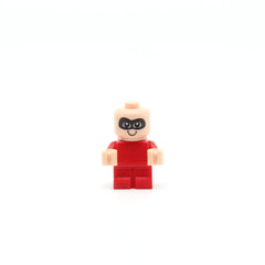 LEGO incr003 - Jack-Jack Parr