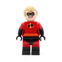 LEGO incr005 - Mr. Incredible