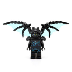 LEGO nex095 - General Garg