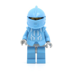 LEGO cas260 - Knights Kingdom II (Jayko Plain Torso, Armor)