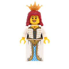 LEGO cas533 - Lion Princess (Castle)