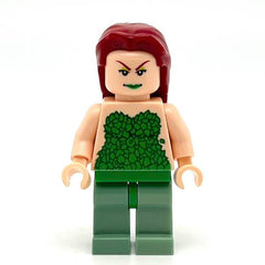 LEGO bat018 - Poison Ivy