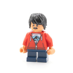 LEGO jw046 - Hudson Harper