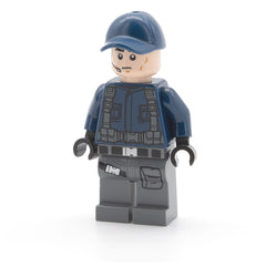 LEGO jw067 - ACU Guard / Trooper