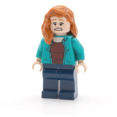 LEGO jw079 - Claire Dearing