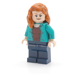 LEGO jw079 - Claire Dearing