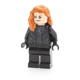 LEGO jw092 - Claire Dearing (Black Jacket)