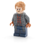 LEGO jw100 - Owen Grady