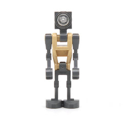 LEGO sw0145 - ASP Droid