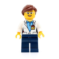 LEGO cty0563 -Space Scientist