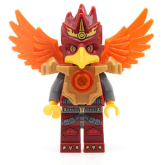 LEGO loc076 - Foltrax