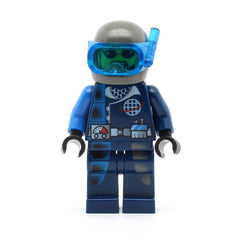 LEGO alp015 - Charge