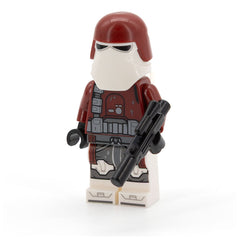 NEU - LEGO sw1430 - Galactic Marine Clone Trooper