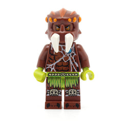 LEGO loc053 - Sparratus