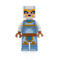 LEGO min063 - Skull Arena Player 2