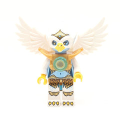 LEGO loc037 - Eris (Heavy Armor)