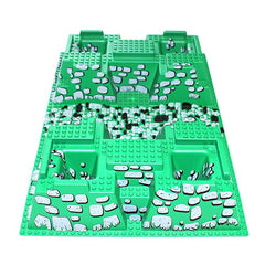 LEGO 3D Platte 30271px2 - Burg