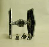 LEGO Star Wars 75211 Imperial TIE Fighter - Bild 1