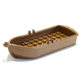 LEGO 2366c01 - Boat (14 x 5 x 2 with Oarlocks)