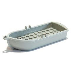 LEGO 2366c01 - Boat (14 x 5 x 2 with Oarlocks)