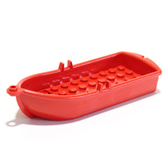 LEGO 2366c01 - Boat (14 x 5 x 2 with Oarlocks)