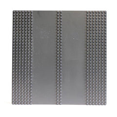 LEGO Platte 30225c01 (Straßenplatte Doppelgerade)