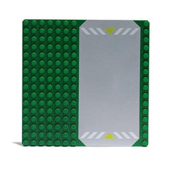 LEGO Platte 30225p01 (Auffahrt)