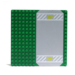 LEGO Platte 30225pb02 (Grundplatte)