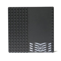 LEGO Platte 30225pb05 (Grundplatte)