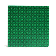 LEGO Platte 3867 (Grundplatte, Grün)