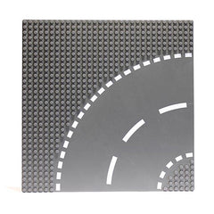 LEGO Platte 44342px2 (Kurve)