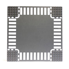 LEGO Platte 44343px3 (Kreuzung)