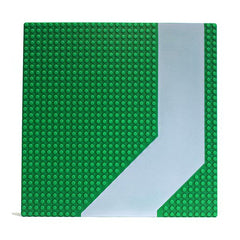 LEGO Platte 4478p01 (Auffahrt)