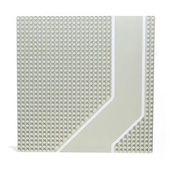 LEGO Platte 4478px1 (Auffahrt)