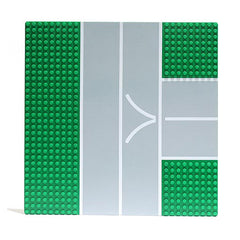LEGO Platte 608px1 (T-Kreuzung)
