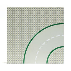 LEGO Platte 609p01 (Kurve)