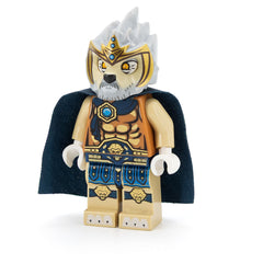 LEGO loc030 - Lagravis