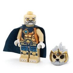 LEGO loc030 - Lagravis
